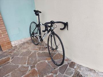 BICI DA CORSA WING TIGER ELEVEN