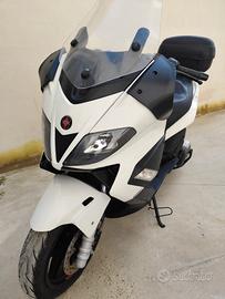 Gilera Nexus 500