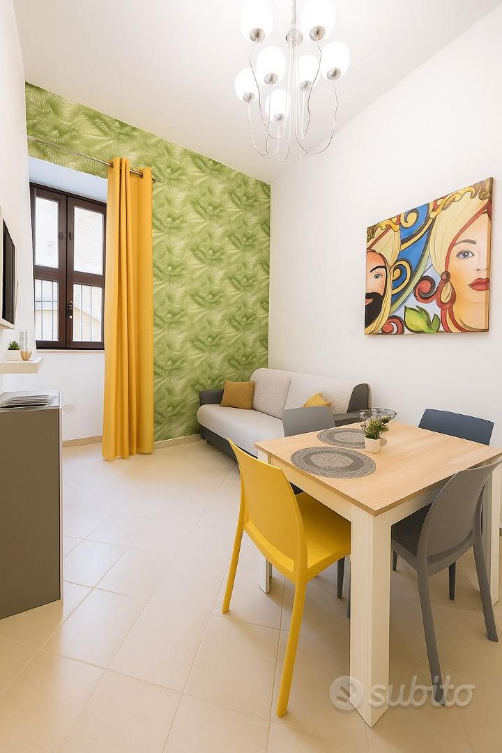 Appartamento – Agrigento, Rabato, Villaseta - Vista 3