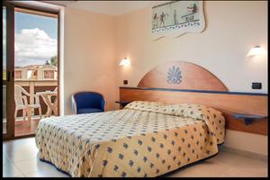 Casa vacanza villaggio Akiris dal 28 al 5 Luglio