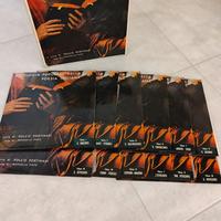 Antologia Popolare Poesia Italiana -12 Vol/LP-