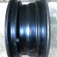 Cerchi ferro 14” Opel