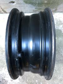 Cerchi ferro 14” Opel