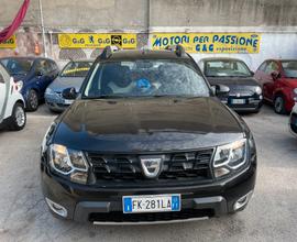 Dacia Duster 1.5 dCi 110CV Start&Stop 4x2 Lauréate