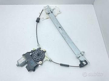 CREMAGLIERA ANTERIORE SINISTRA KIA Picanto Serie 8