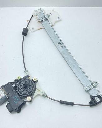 CREMAGLIERA ANTERIORE SINISTRA KIA Picanto Serie 8