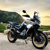 Cf Moto 800MT - 2023