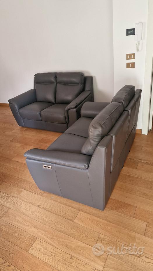 Pelle Ikea Divani Scontati Ikea Ikea Divani Pelle Mobili Usati