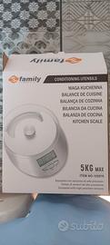 bilancia per cucina 