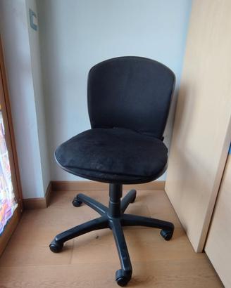 Sedia per scrivania 