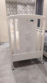 Lettino culla Italbaby