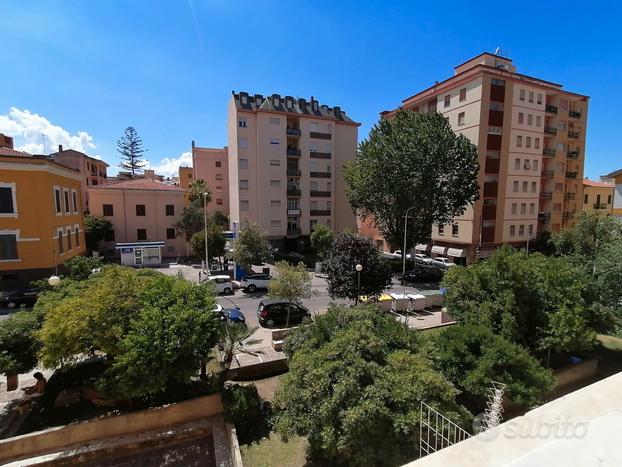 Camera per studentessa adiacenze ospedali