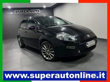 Fiat Punto 1.3 MJT 75 CV 5 porte SPORT