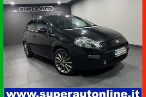 Fiat Punto 1.3 MJT 75 CV 5 porte SPORT