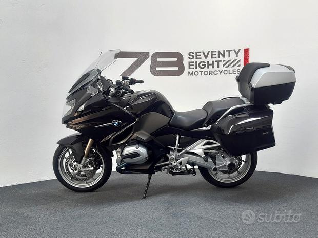 Bmw r 1200 rt - 2014