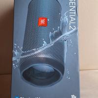 JBL Speaker bluetooth portatile Flip Essential 2