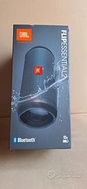 JBL Speaker bluetooth portatile Flip Essential 2