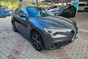Alfa Romeo Stelvio 2.2 Turbodiesel 210 CV AT8 Q4 S