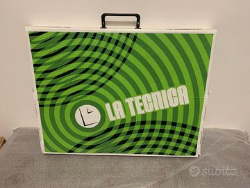 tavolo disegno portatile scuola