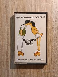 Musicassetta - Il tempo delle mele