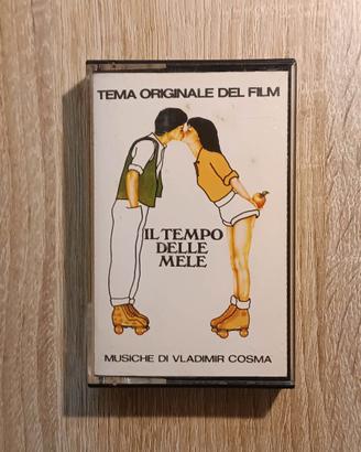 Musicassetta - Il tempo delle mele