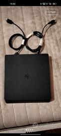 Ps4 500GB