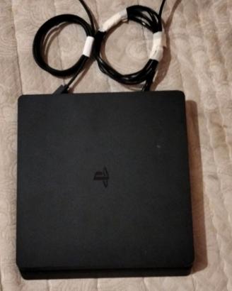 Ps4 500GB