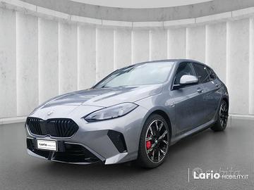 BMW Serie 1 118d MSport Pro auto