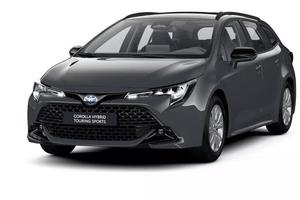 Toyota Corolla TS 1.8 Hybrid Active