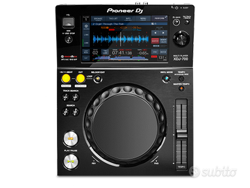 PIONEER XDJ 700