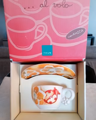 Tazza Thun