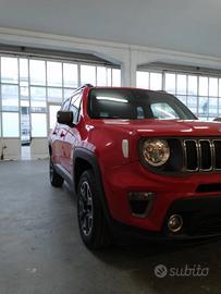 jeep renegade 4x4 