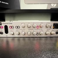 SPL Channel One - Preamplificatore Valvolare