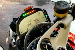 BMW K1300R FULL OPTIONAL