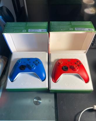 Xbox serie X-S
