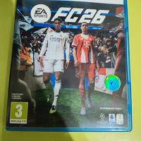 FC 26 PlayStation 5