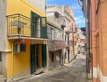 Casa Indipendente Santa Lucia del Mela