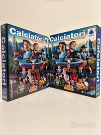 Raccoglitori personalizzati calciatori panini topp