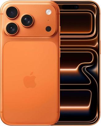 Iphone 17 pro 256