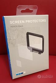 GOPRO HERO5 HERO 5 BLACK SCREEN PROTECTORS