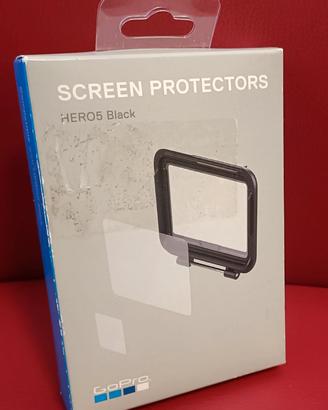 GOPRO HERO5 HERO 5 BLACK SCREEN PROTECTORS