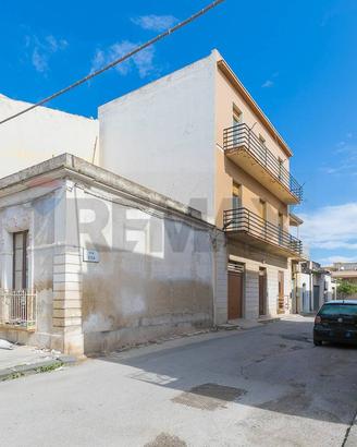 Casa Indipendente - Avola