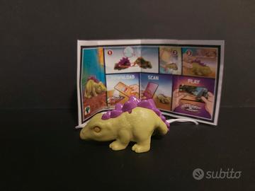 Stegosaurus kinder joy funko collezione 2024
VQ325