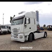 IVECO AS440ST/P - AS440ST/P TRATTORE U3218