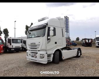 IVECO AS440ST/P - AS440ST/P TRATTORE U3218