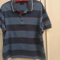 Polo vintage Australian 48