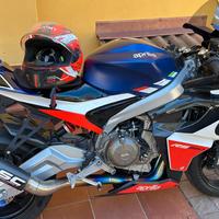 Aprilia RS 660 - 2024