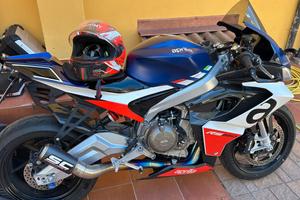Aprilia RS 660 - 2024