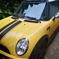 Mini Cooper Diesel