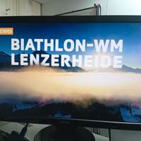 Monitor Asus VE247H HDMI